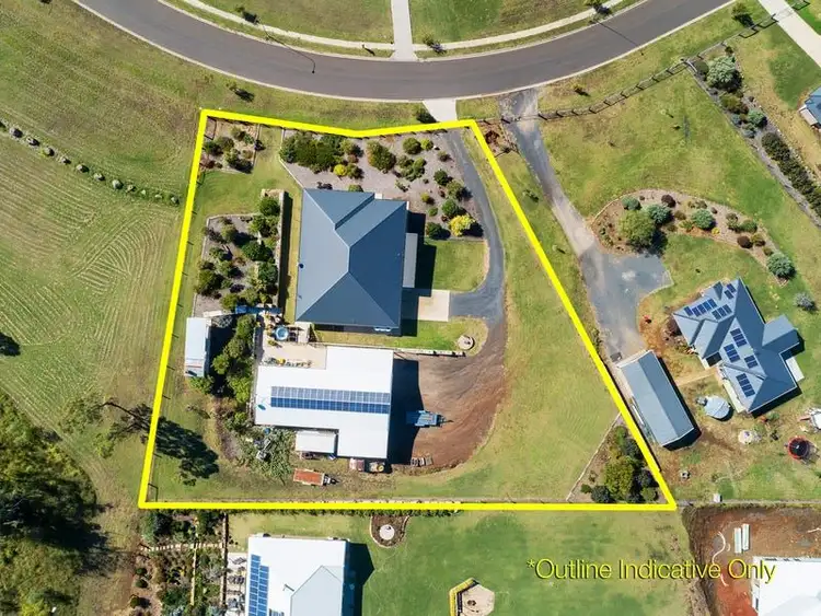 Third view of Homely house listing, 5 Southern Cross Drive, Kingsthorpe QLD 4400