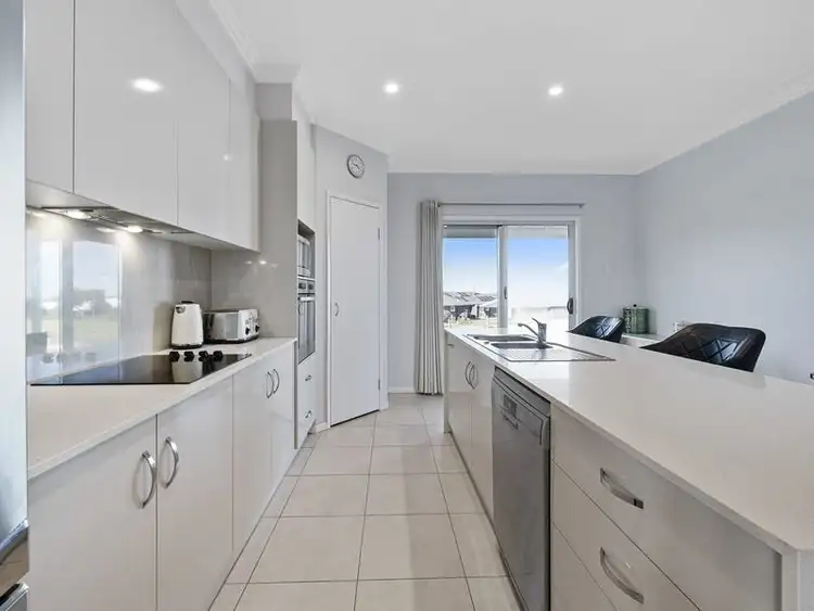 Fourth view of Homely house listing, 5 Southern Cross Drive, Kingsthorpe QLD 4400