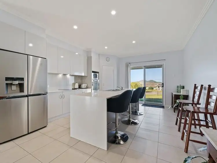 Fifth view of Homely house listing, 5 Southern Cross Drive, Kingsthorpe QLD 4400