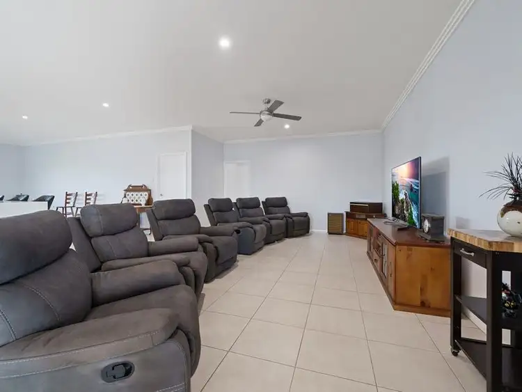 Sixth view of Homely house listing, 5 Southern Cross Drive, Kingsthorpe QLD 4400