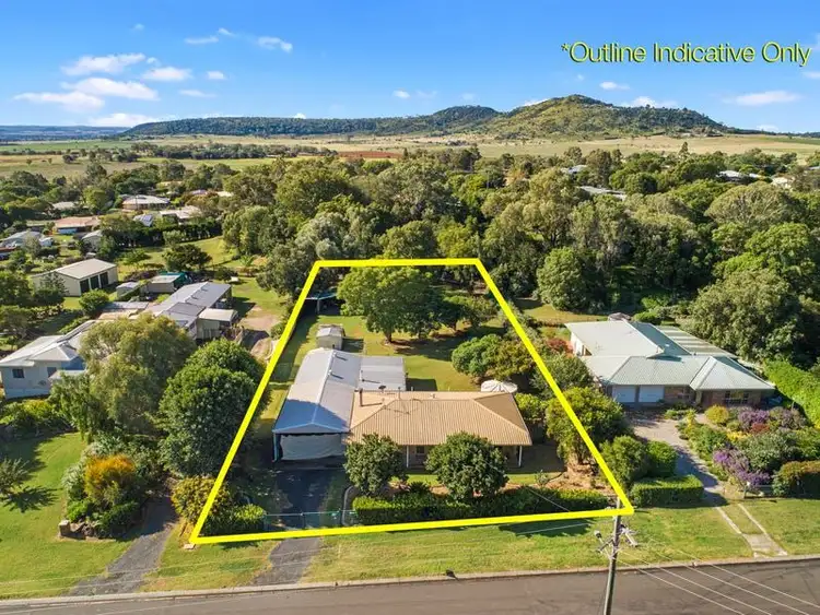 15 Graman Street, Kingsthorpe QLD 4400