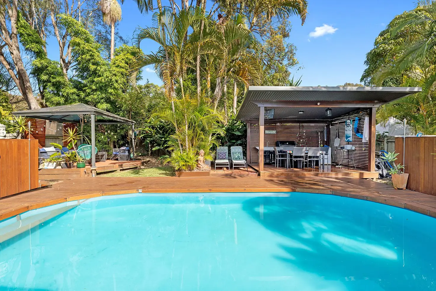 Main view of Homely house listing, 6 Pines Avenue, Cooroibah QLD 4565
