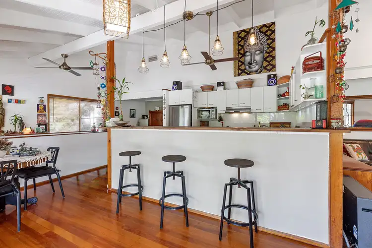 Third view of Homely house listing, 6 Pines Avenue, Cooroibah QLD 4565