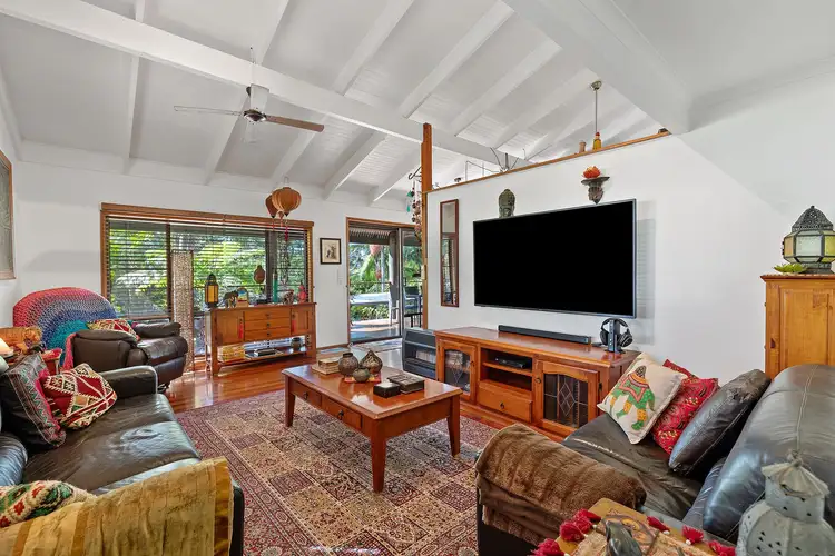 Fourth view of Homely house listing, 6 Pines Avenue, Cooroibah QLD 4565