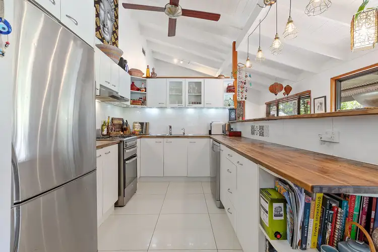 Sixth view of Homely house listing, 6 Pines Avenue, Cooroibah QLD 4565