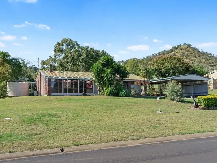 18 Rebwonga Street, Kingsthorpe QLD 4400