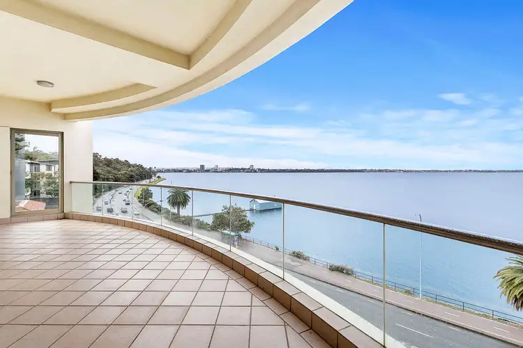 Main view of Homely apartment listing, 4/2 Wingfield Avenue, Crawley WA 6009