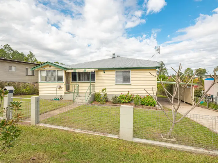 33 Everson Road, Gympie QLD 4570