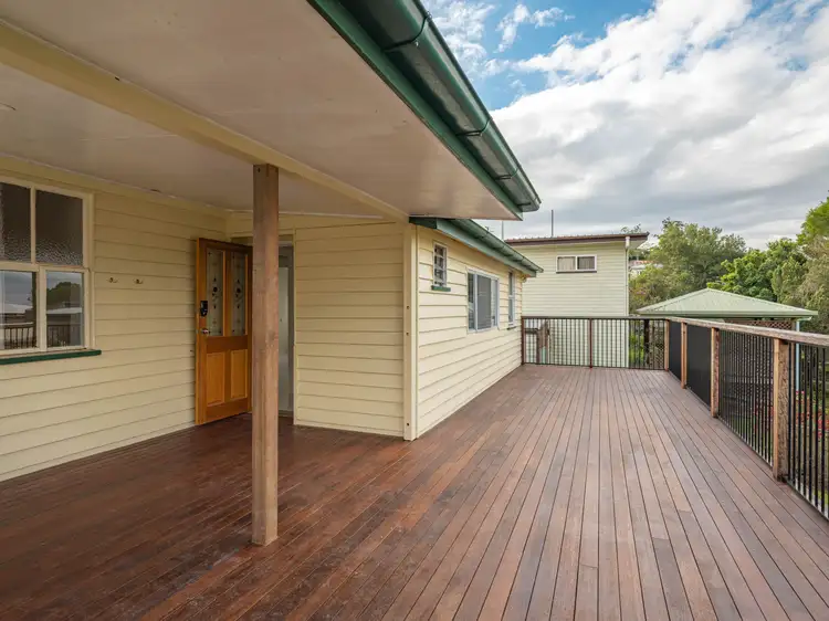 Second view of Homely house listing, 33 Everson Road, Gympie QLD 4570
