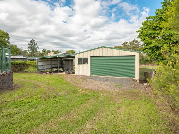Third view of Homely house listing, 33 Everson Road, Gympie QLD 4570