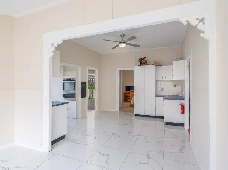 Fourth view of Homely house listing, 33 Everson Road, Gympie QLD 4570