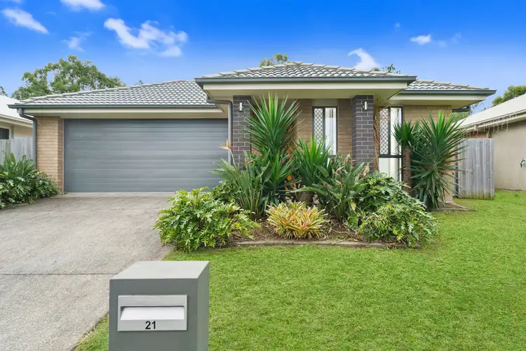 21 Welsh Street, Burpengary QLD 4505