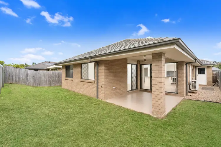 Second view of Homely house listing, 21 Welsh Street, Burpengary QLD 4505