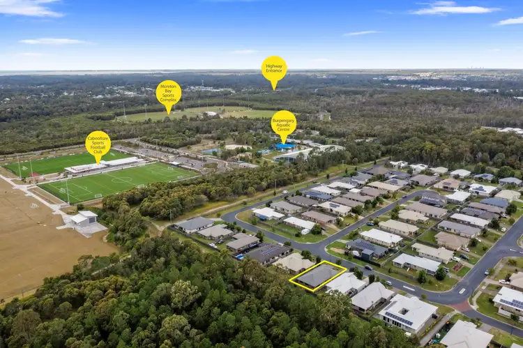 Third view of Homely house listing, 21 Welsh Street, Burpengary QLD 4505