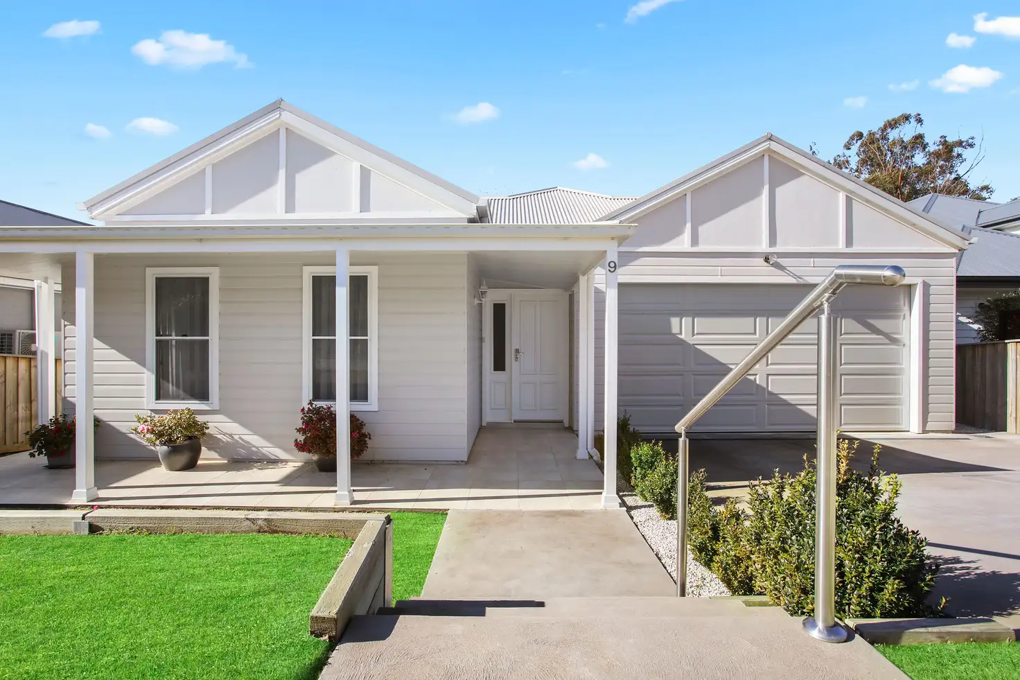 Main view of Homely house listing, 9 Barton Close, Mittagong NSW 2575