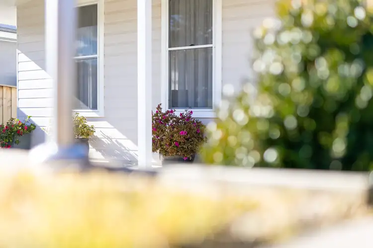 Second view of Homely house listing, 9 Barton Close, Mittagong NSW 2575
