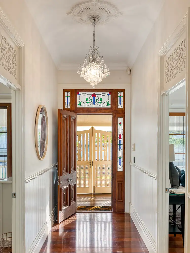 Fourth view of Homely house listing, 36 Harris Street, Hawthorne QLD 4171