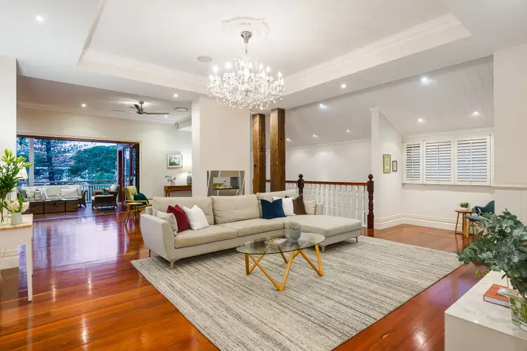 Fifth view of Homely house listing, 36 Harris Street, Hawthorne QLD 4171