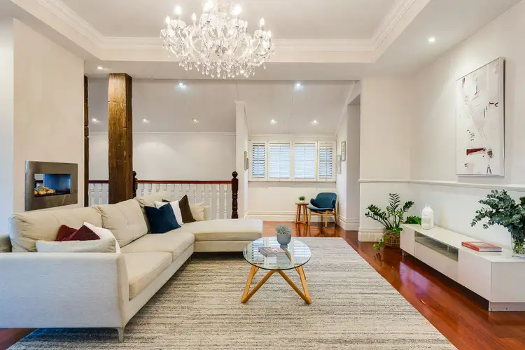 Sixth view of Homely house listing, 36 Harris Street, Hawthorne QLD 4171