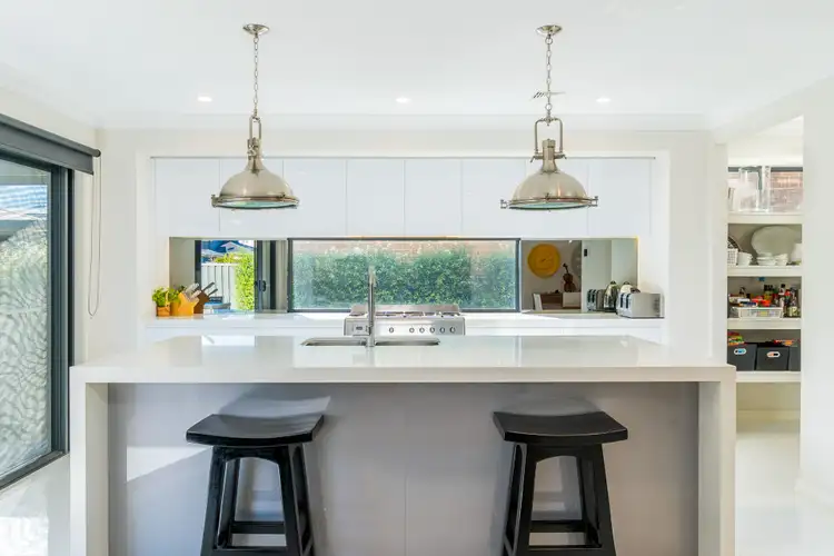Fourth view of Homely house listing, 12 McCarthy Street, North Kellyville NSW 2155