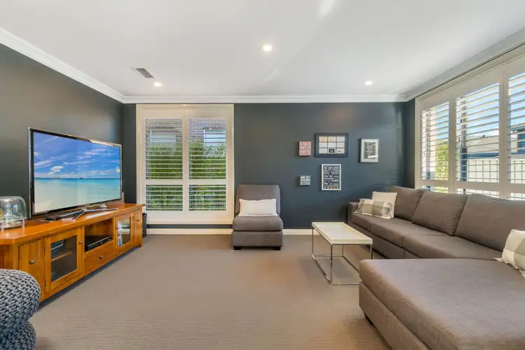 Fifth view of Homely house listing, 12 McCarthy Street, North Kellyville NSW 2155