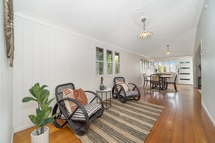 Third view of Homely house listing, 92 Ninth Avenue, Railway Estate QLD 4810
