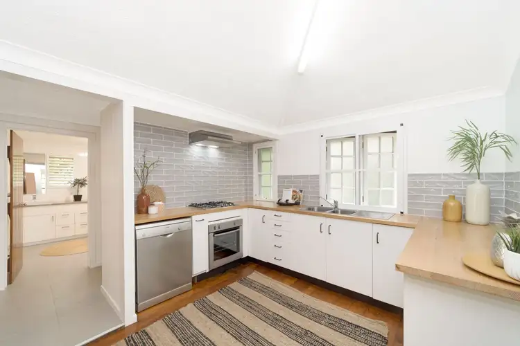 Fifth view of Homely house listing, 92 Ninth Avenue, Railway Estate QLD 4810