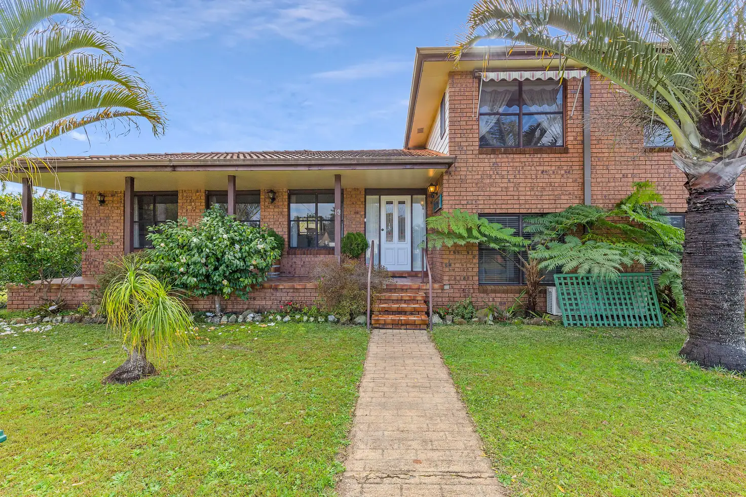 Main view of Homely house listing, 13 Coupland Avenue, Tea Gardens NSW 2324