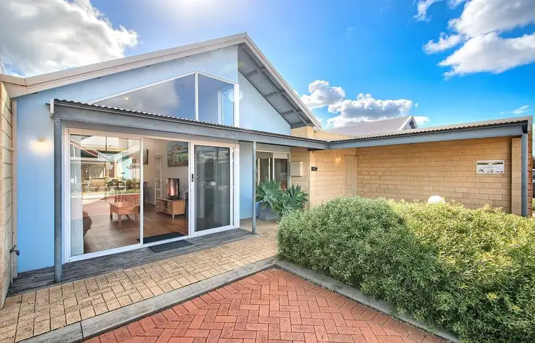 Fifth view of Homely house listing, 16/3 Dillon Close, Collingwood Park WA 6330