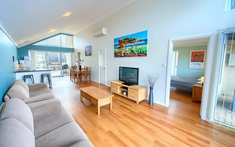 Sixth view of Homely house listing, 16/3 Dillon Close, Collingwood Park WA 6330