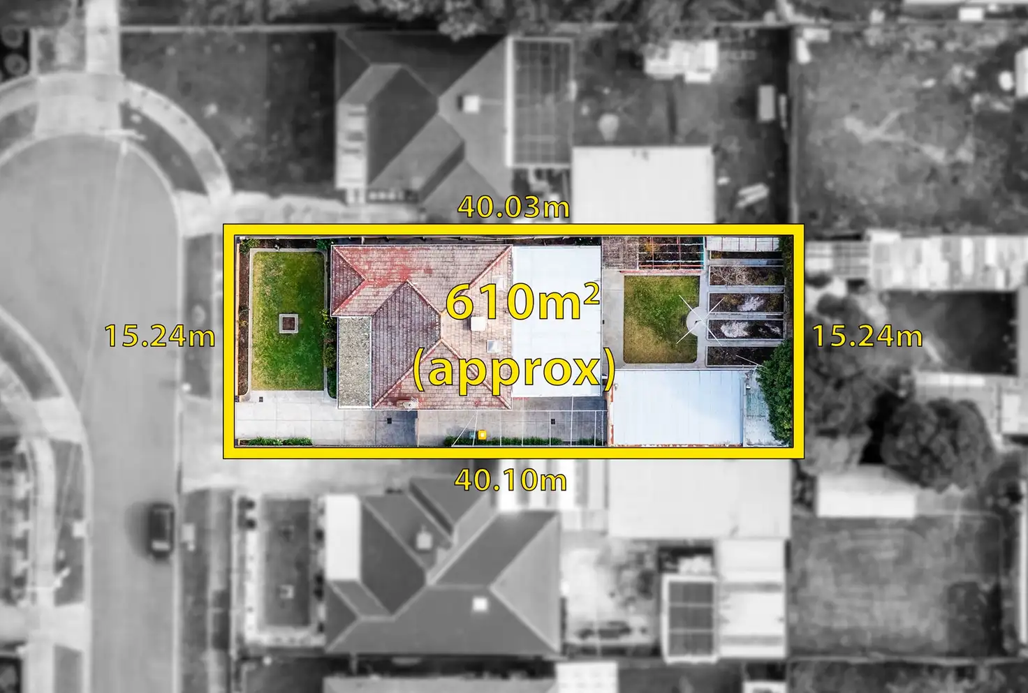 Main view of Homely house listing, 10 Buckingham Court, Thomastown VIC 3074