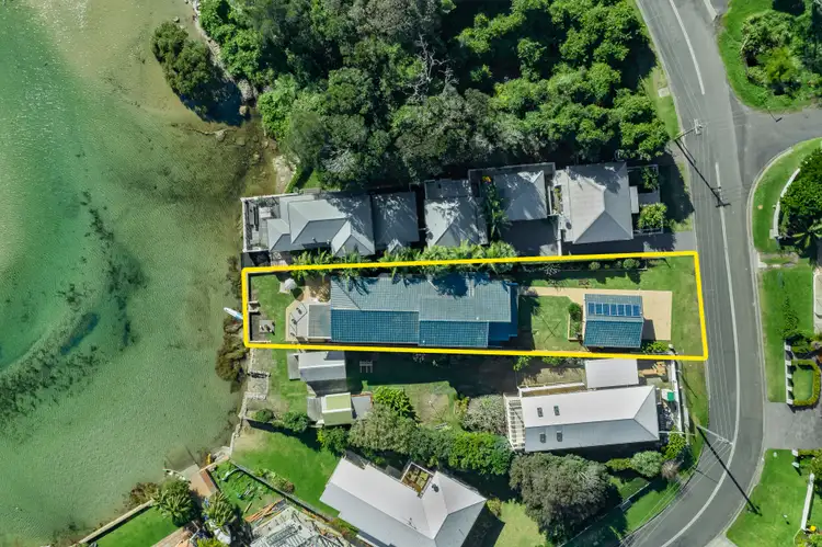 Fifth view of Homely house listing, 29 Walton Way, Currarong NSW 2540