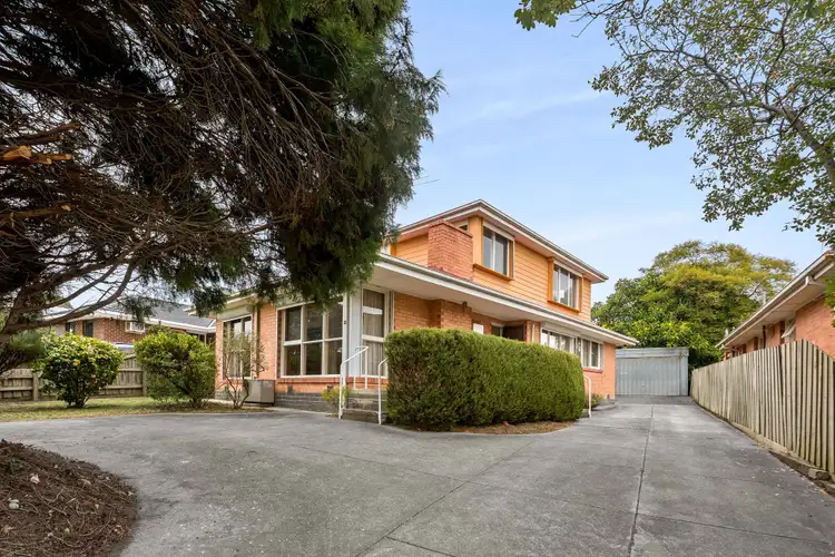 30 Koonung Road, Blackburn North VIC 3130