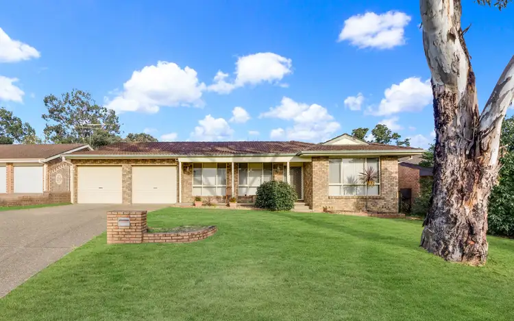16 Francis Street, Minto NSW 2566