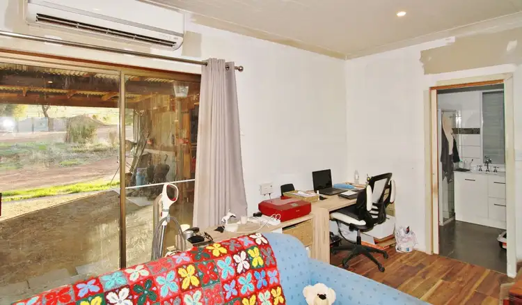 Fourth view of Homely house listing, 220 Bradleys Lane, Heathcote VIC 3523