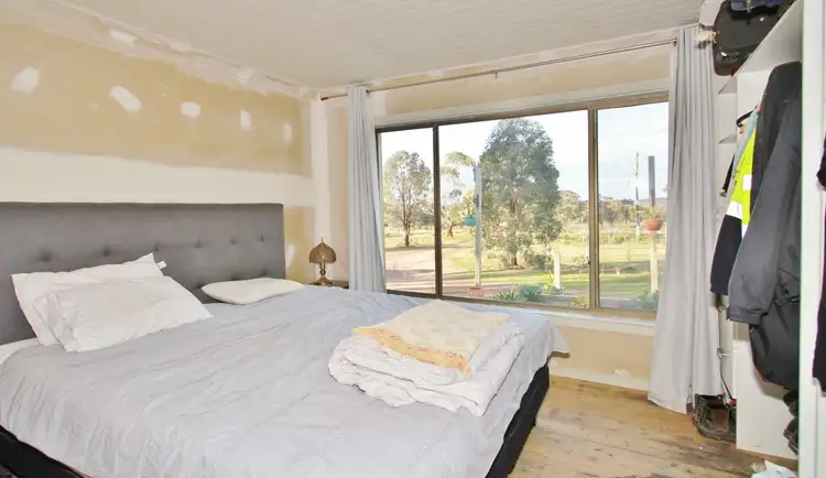 Fifth view of Homely house listing, 220 Bradleys Lane, Heathcote VIC 3523