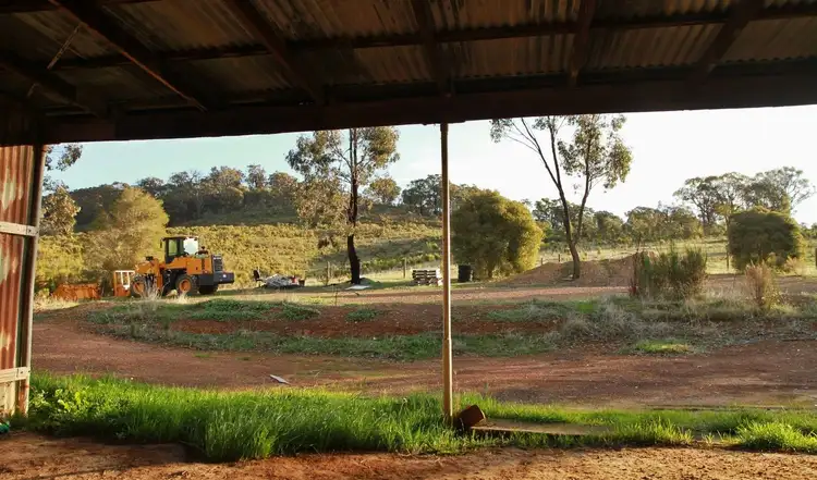 Seventh view of Homely house listing, 220 Bradleys Lane, Heathcote VIC 3523