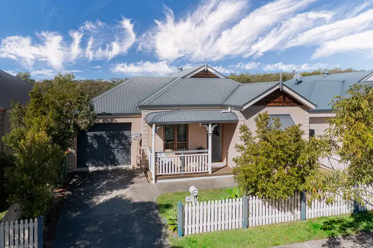 64 Park Edge Drive, Springfield Lakes QLD 4300