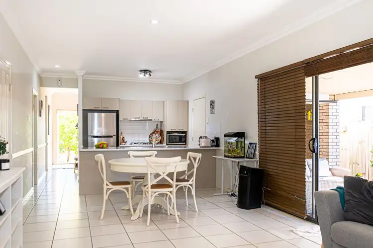 Fifth view of Homely house listing, 64 Park Edge Drive, Springfield Lakes QLD 4300