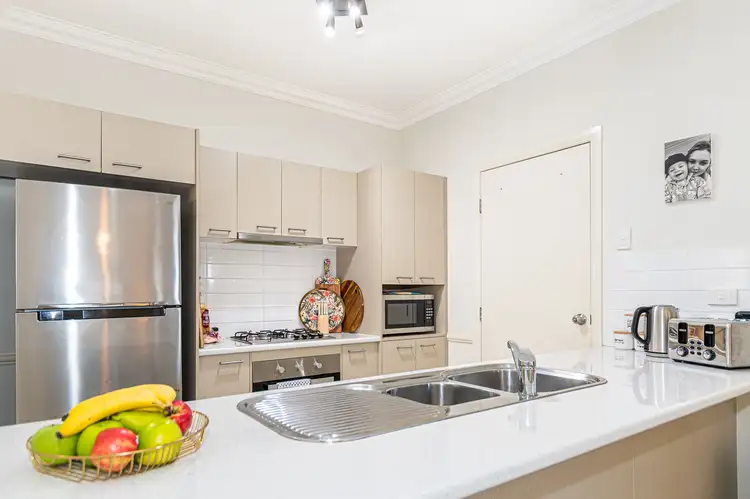 Sixth view of Homely house listing, 64 Park Edge Drive, Springfield Lakes QLD 4300