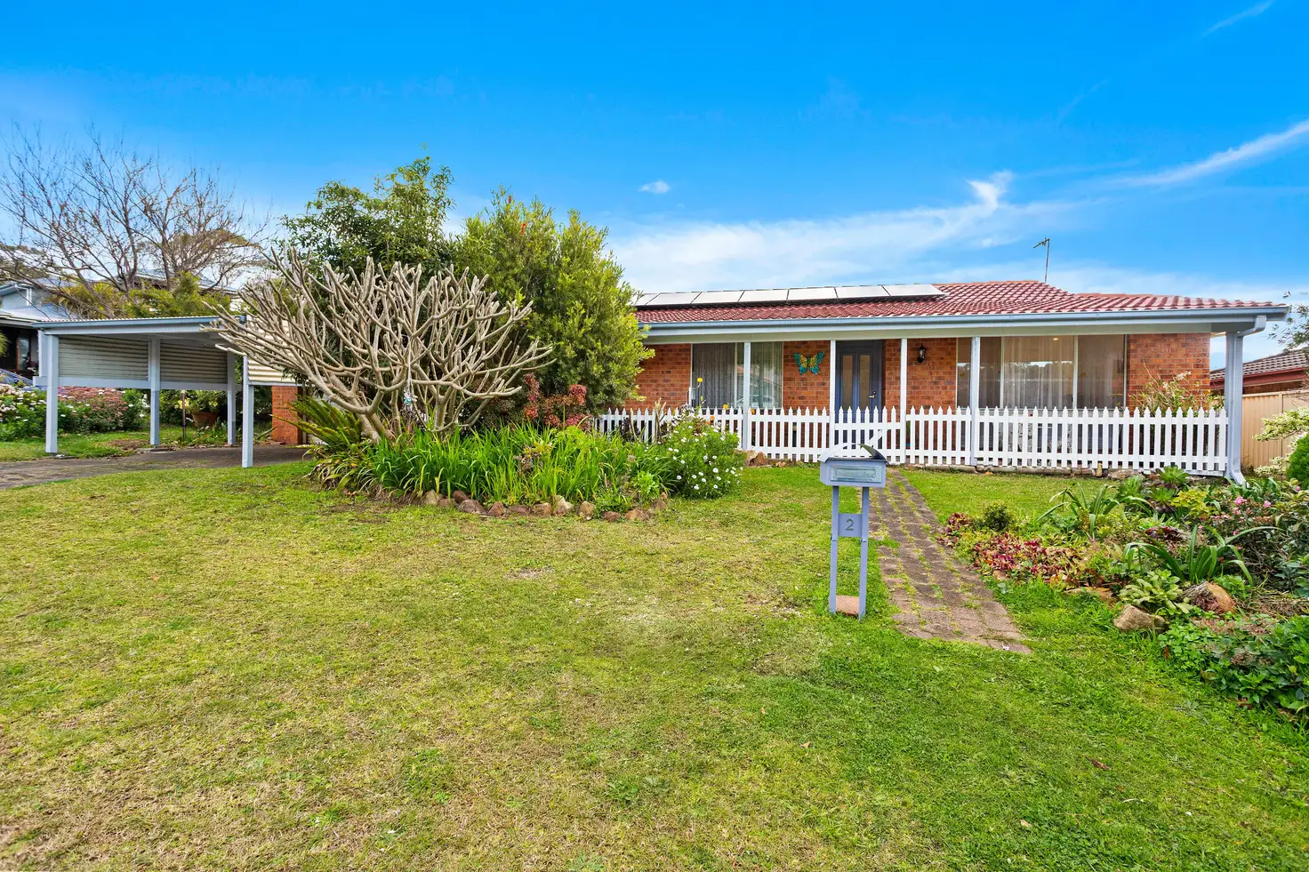 Main view of Homely house listing, 2 Nakina Place, Oak Flats NSW 2529