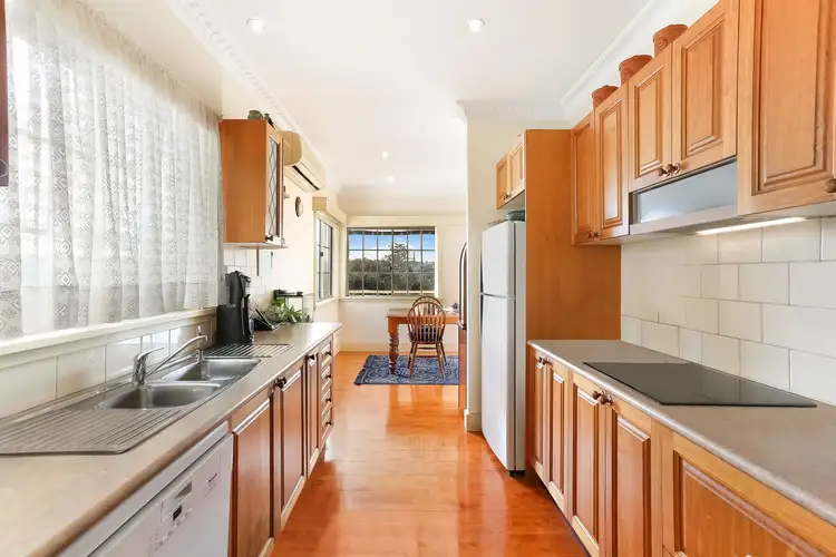 Second view of Homely house listing, 3 Hinkler Court, Drummoyne NSW 2047