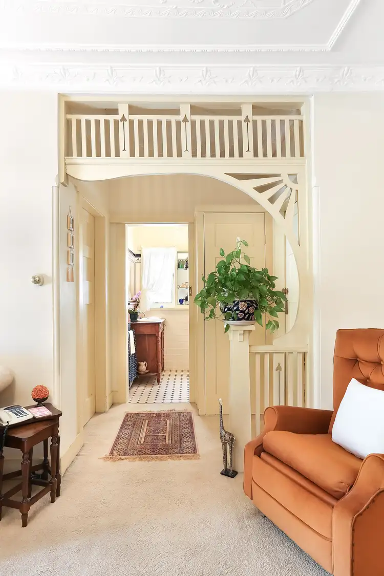Fourth view of Homely house listing, 3 Hinkler Court, Drummoyne NSW 2047