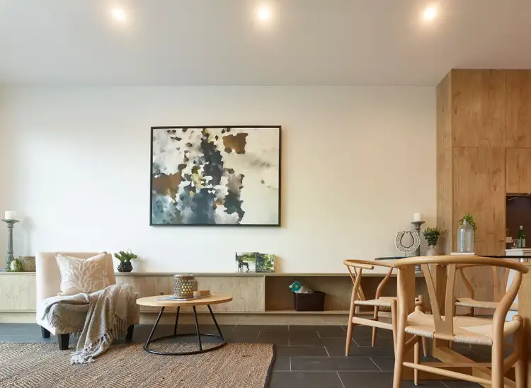 Fourth view of Homely apartment listing, 104/32 Glenora Street, Wynnum QLD 4178