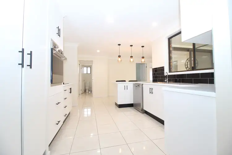 Third view of Homely house listing, 20 Colleen Avenue, Emerald QLD 4720