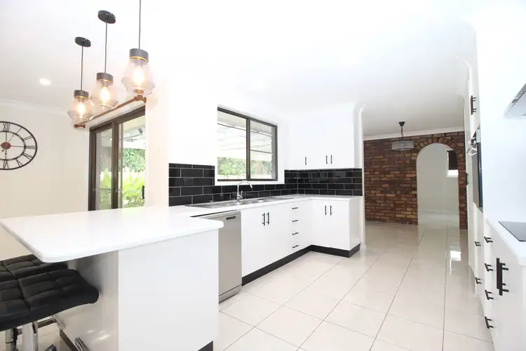 Fourth view of Homely house listing, 20 Colleen Avenue, Emerald QLD 4720