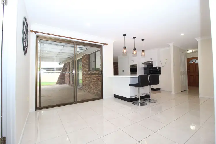 Fifth view of Homely house listing, 20 Colleen Avenue, Emerald QLD 4720