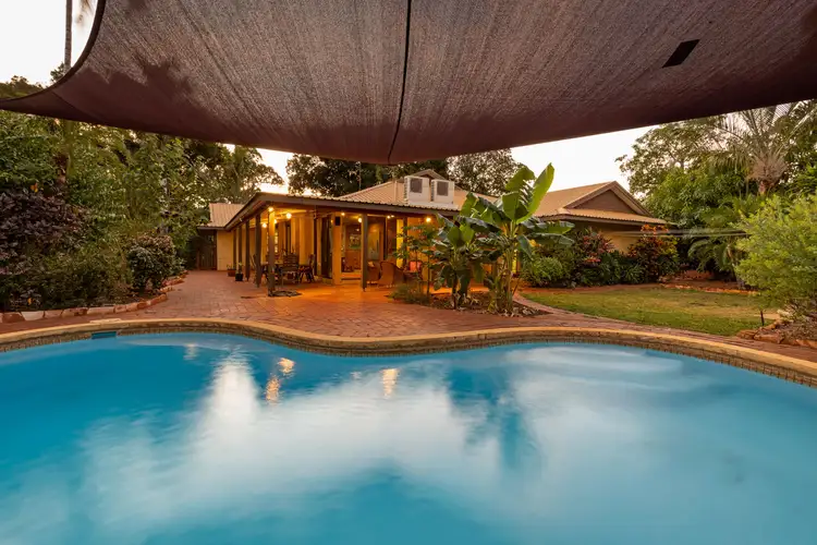 1 Piggott Way, Broome WA 6725