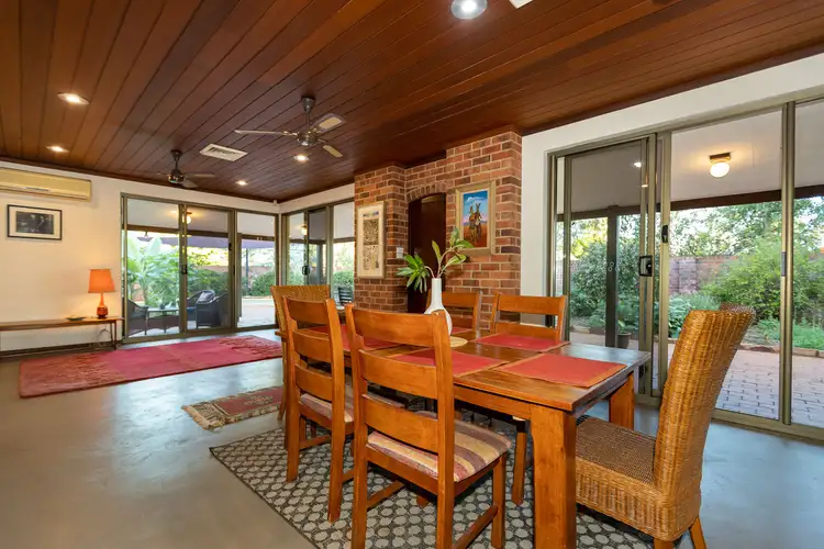 Second view of Homely house listing, 1 Piggott Way, Broome WA 6725