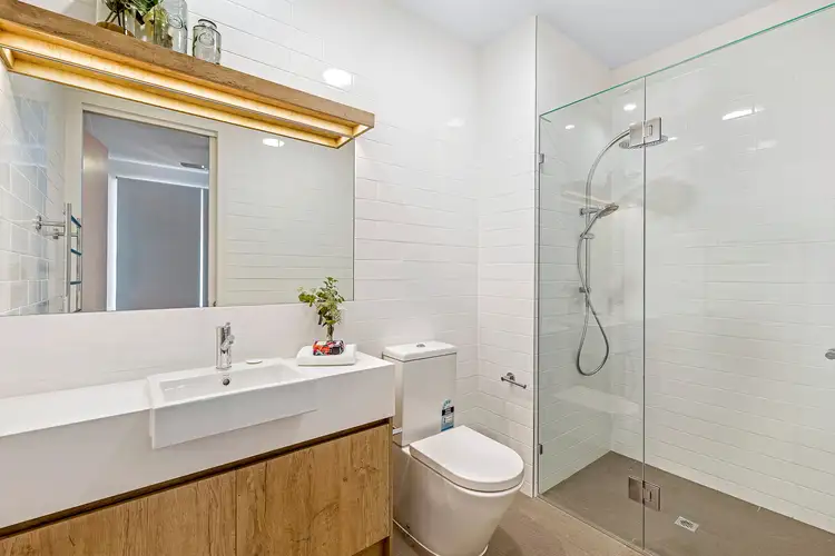 Third view of Homely apartment listing, 211/32 Glenora Street, Wynnum QLD 4178